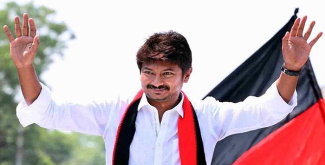 Tamil Nadu CM's son and Minister Udhayanidhi Stalin calls for emiminating Sanatana Dharma