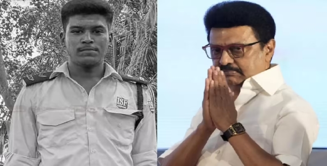 Seithipunal