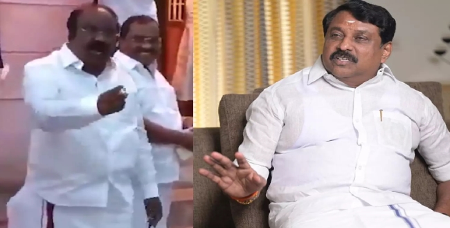 Seithipunal
