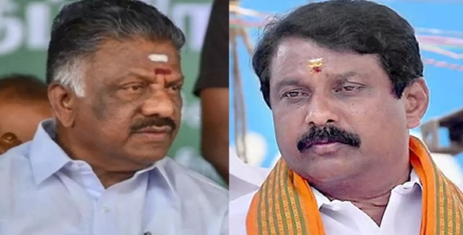 Seithipunal