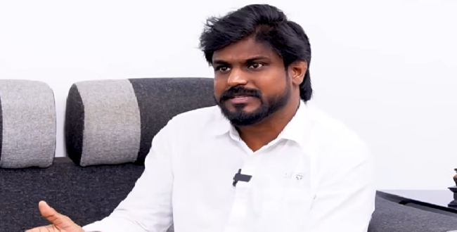 Seithipunal