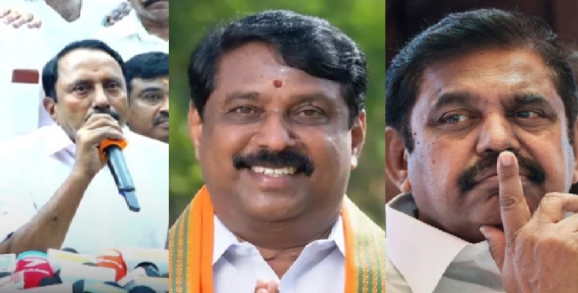 Seithipunal