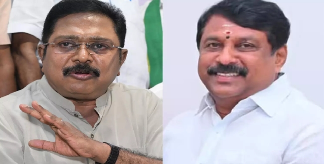 Seithipunal