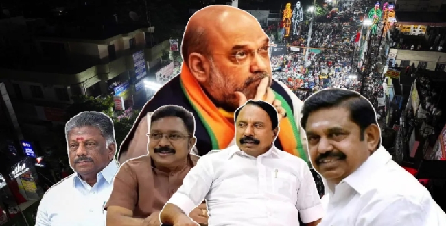 Seithipunal