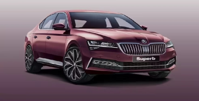 
	உலக சாதனை படைத்த Skoda Superb Car.. லிட்டருக்கு 43 கிமீ மைலேஜ்.. விலை எவ்வளவு தெரியுமா..? - Seithipunal
