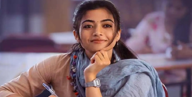 
	 “தி கேர்ள் ஃபிரெண்ட்” ரிவ்யூஸ்! – ராஷ்மிகா மந்தனா சிறப்பான நடிப்பு!படம் எப்படி இருக்கு?.. ஹிட்டா? ஃப்ளாப்பா? - Seithipunal
