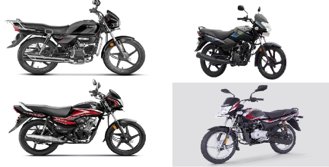 
	ஆக்டிவாவை விட கம்மி விலை! அதிக மைலேஜ் தரும் இந்தியாவின் சிறந்த 5 பைக்குகள் – முழு பட்டியல் இதோ! - Seithipunal
