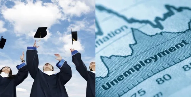 
	முதல் தலைமுறை பட்டதாரிகளை அதிகமாக தாக்கும் புதிய அச்சுறுத்தல்!AI வைக்கும் பெரிய ஆப்பு! தமிழகத்தில் பெரும் பாதிப்பு? - Seithipunal
