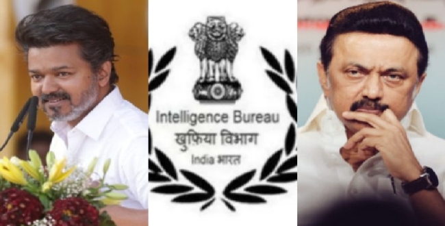 
	கிறிஸ்தவ வாக்குகளை கைவிடாமல் தடுக்க திமுகவின் புதிய திட்டம் – உளவுத்துறை கொடுத்த வார்னிங்? விஜய்க்கு போகும் கிறிஸ்தவ வாக்குகள்?  - Seithipunal
