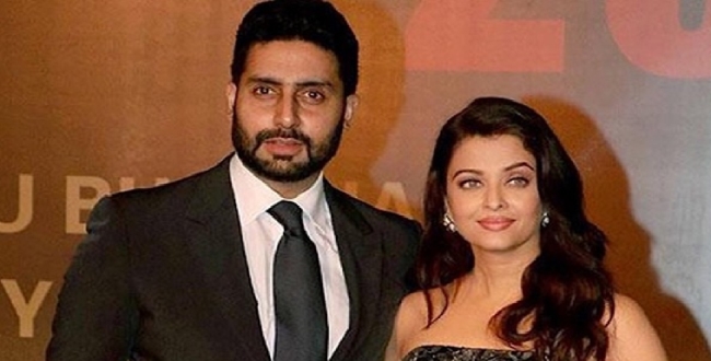 
	வதந்திக்கு முற்றுப்புள்ளி! ஐஸ்வர்யா ராயுடன் விவாகரத்தா?..கோபமாக பேசிய அபிஷேக் பச்சன்..!  - Seithipunal
