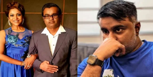 
	2வது மனைவியையும் விவாகரத்து செய்கிறாரா செல்வராகவன்? 3 குழந்தைகளும் பாவம்.. கீதாஞ்சலி இப்படி செய்யலாமா? - Seithipunal
