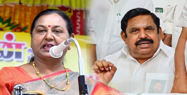 
	எடப்பாடிக்கு பிரஷர் கொடுக்கும் அமித்ஷா! பிரேமலதா பக்கம் திருப்பி விட்ட அதிமுக! யாருடன் கூட்டணி? குழப்பத்தில் தேமுதிக! - Seithipunal
