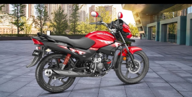 
	நடுத்தர குடும்பங்களுக்கு ஏற்ற பைக்! குறைந்த பட்ஜெட்டில் அதிக மைலேஜ்: தினசரி பயணத்திற்கு சிறந்த தேர்வாக ஹீரோ கிளாமர் 125! - Seithipunal
