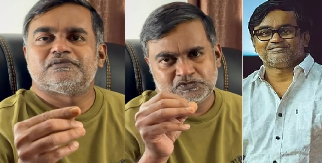 
	மூணு வருஷத்துக்கு முன்னாடி வாழ்க்கையில் ஏற்பட்ட பெரும் துயரம்..– பர்சனல் விஷயத்தை ஷேர் செய்த செல்வராகவன்! - Seithipunal
