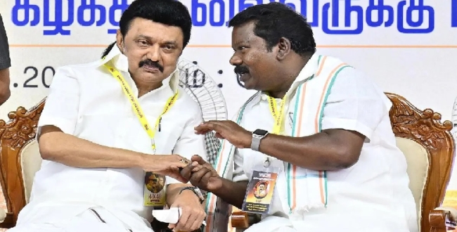 
	39 தொகுதிகள் கேட்டு திமுக தலைமையிடம் காங்கிரஸ் அழுத்தம்! அறிவாலயத்துக்கு பறந்த லிஸ்ட்..அதிர்ச்சியில் திமுக! - Seithipunal
