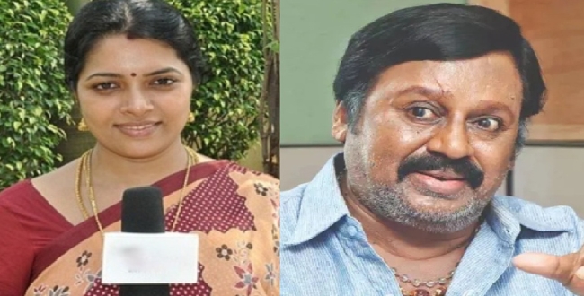 
	ராமராஜன்–நளினி விவாகரத்து கிசுகிசு: அழுதுகொண்டே இருந்தேன்..பல ஆண்டுகளுக்குப் பிறகு சேது பட நடிகை ஓபன் டாக்! - Seithipunal
