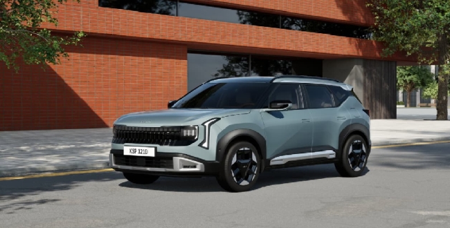 
	6 லட்சம் விற்பனையைத் தாண்டிய கியா செல்டோஸ்! உயர் ரக வேரியண்ட்களுக்கு அதிக வரவேற்பு! விலை எவ்வளவு தெரியுமா? - Seithipunal
