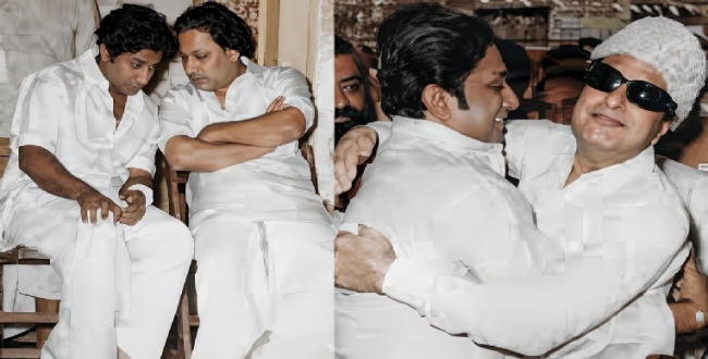 
	‘எங்க வீட்டுப் பிள்ளை’ அல்ல; ‘தில்லானா மோகனாம்பாள்’ – சிவாஜிக்காக எம்.ஜி.ஆர் செய்த 'மெகா' தியாகம் என்ன தெரியுமா?  - Seithipunal
