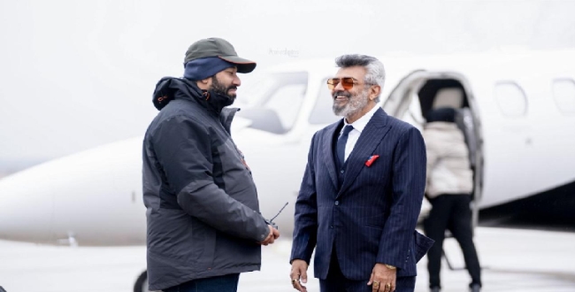 
	AK64-ல் அஜித்துக்கு ஜோடியாக ஸ்ரீலீலா? – ரசிகர்கள் மத்தியில் எதிர்பார்ப்பு! அதிகாரப்பூர்வ அறிவிப்பு எப்போது? - Seithipunal
