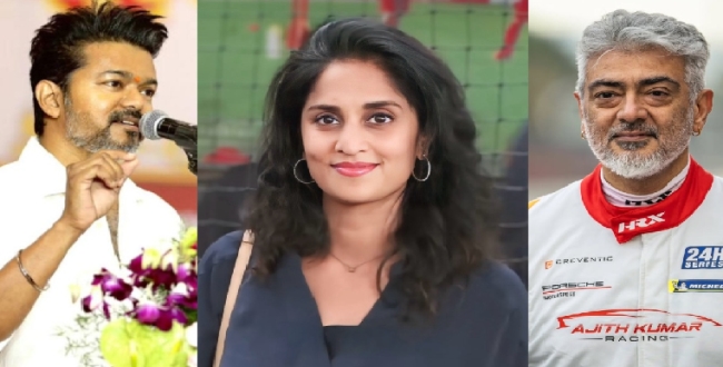 
	அஜித்தும் விஜய்யும் அப்படித்தான்.. அஜித் – விஜய் நட்பு குறித்து ஷாலினி பகிர்ந்த அந்த விஷயம் என்ன தெரியுமா? - Seithipunal
