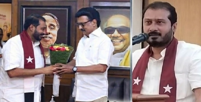 Seithipunal