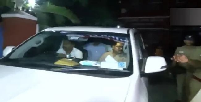 Seithipunal