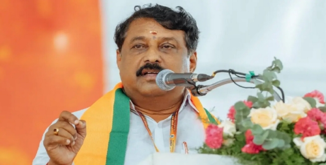 Seithipunal