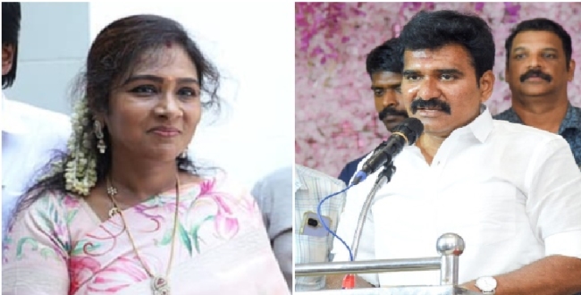 Seithipunal