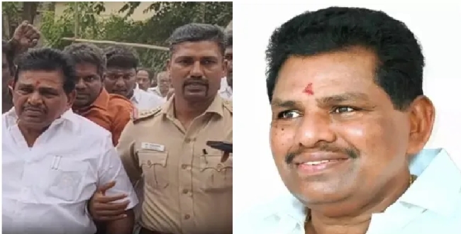 Seithipunal