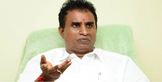 Seithipunal