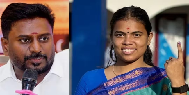 Seithipunal