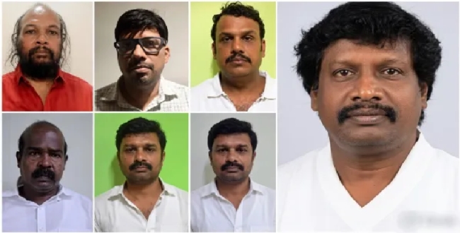 Seithipunal