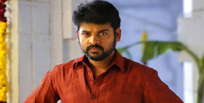 Seithipunal
