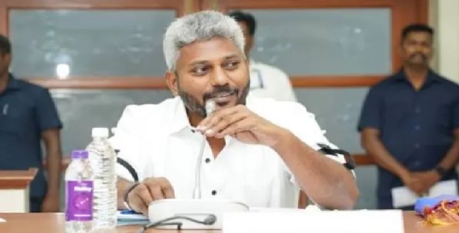 Seithipunal