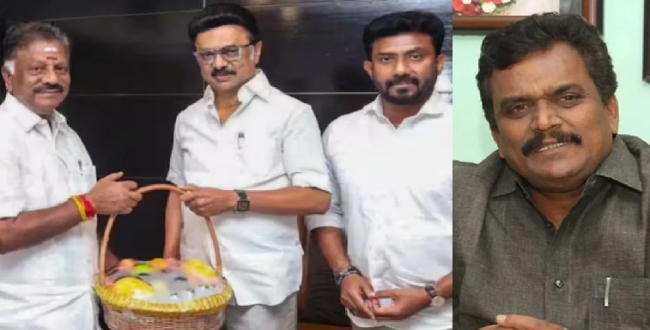 Seithipunal