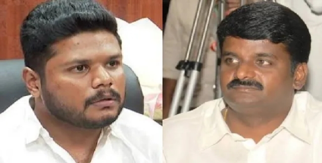 Seithipunal