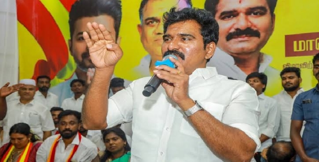 Seithipunal
