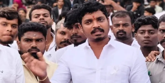 Seithipunal