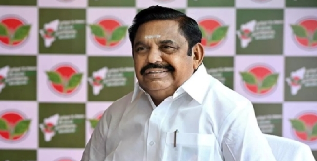 எடப்பாடி பழனிசாமி புதிய வியூகம்.. தனி சேனல் ஆரம்பிக்கும் எடப்பாடி! எம்எல்ஏக்களுடன் ரகசிய ஆலோசனை!