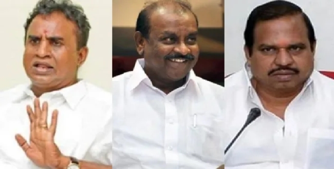 Seithipunal
