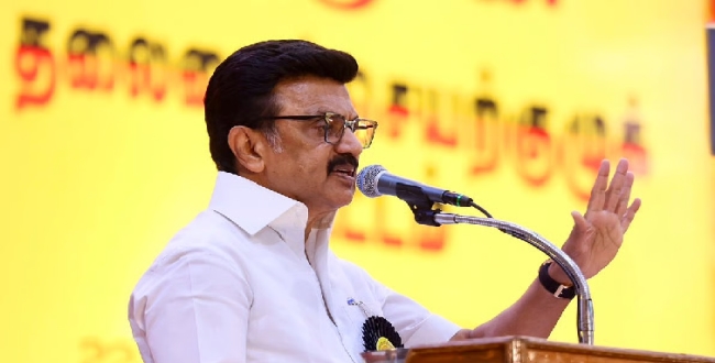 சீனியர்களுக்கு ஸ்டாலின் அதிரடி மெசேஜ்? “நான் சொன்ன மாற்றங்களை கட்டாயம் செய்வேன்” என திட்டவட்டம்!