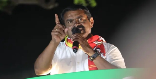 Seithipunal