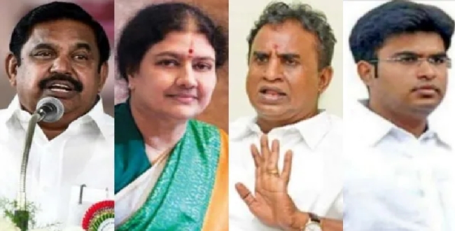 Seithipunal