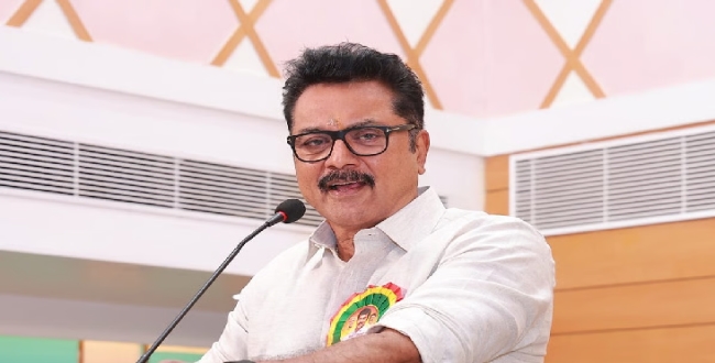 Seithipunal