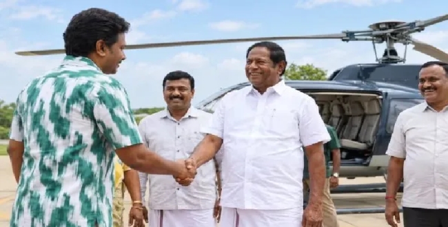 Seithipunal