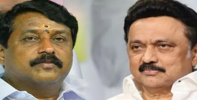 Seithipunal
