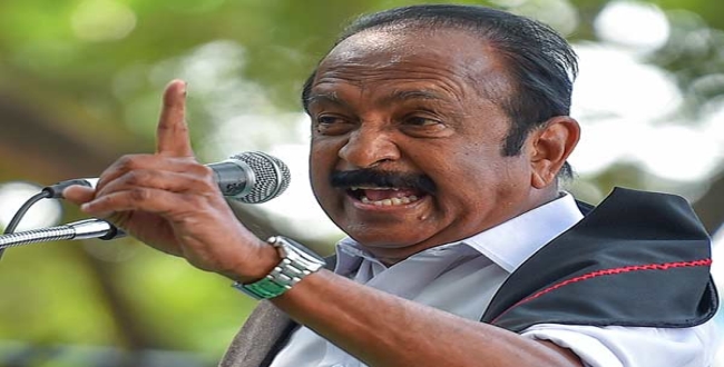 Image result for vaiko seithipunal