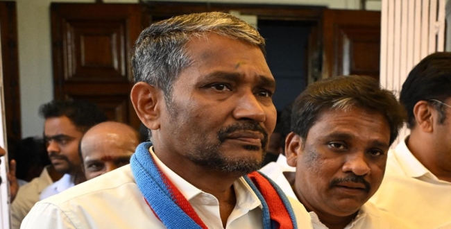 Seithipunal