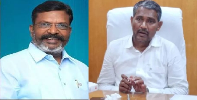 Seithipunal