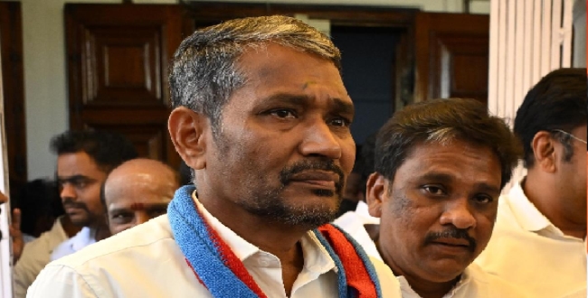 Seithipunal